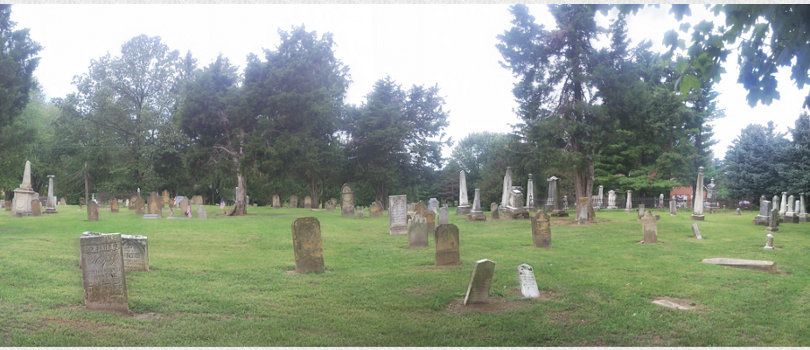 Glick_Brick_Church_Hoy_Cemetery_Panorama