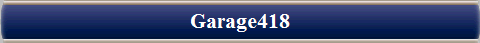 Garage418