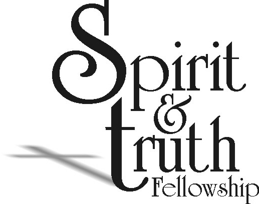 spirit logo