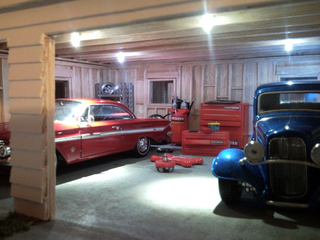 Garage427