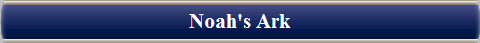 Noah's Ark